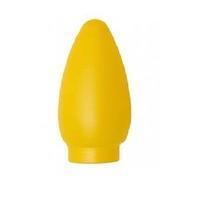 g9 adaptor cover yellow candle