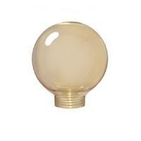 G9 Adaptor Cover - Mini Globe - Gold