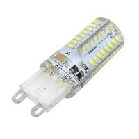 G9 LED Corn Lights T 64 SMD 3014 300-400 lm Warm White Cool White AC 220-240 V