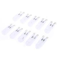 G9 40W Abrazine Halogen Light Bulb (10pcs)