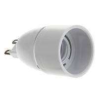 g9 to e14 led bulbs socket adapter