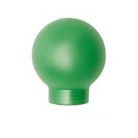 G9 Adaptor Cover - Green Round