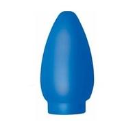 g9 adaptor cover blue candle