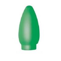 G9 Adaptor Cover - Green Candle