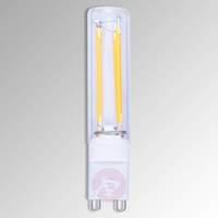 g9 27 w 822 led bi pin lamp