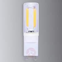 g9 15 w 926 led bi pin lamp