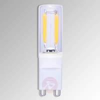 g9 15w 822 led bi pin lamp