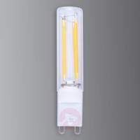 g9 27 w 926 led bi pin lamp