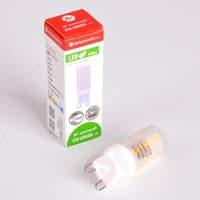 G9 3.5 W 830 LED bi-pin lamp, dimmable