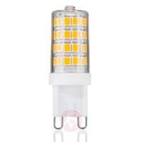 G9 4 W 828 LED bi-pin bulb