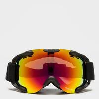 galaxy over the glasses ski goggles