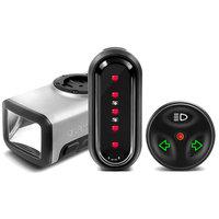 Garmin Varia Bike Light Bundle