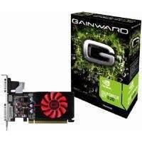 Gainward GeForce GT 620 1GB Graphics Card PCI-E DVI HDMI VGA
