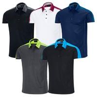 Galvin Green Mike Polo Shirts