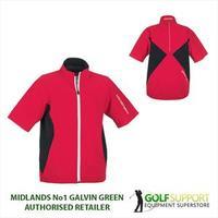 Galvin Green Ames