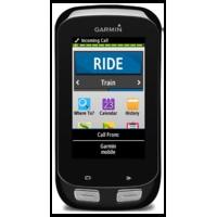 Garmin Edge 1000 GPS-Enabled Computer Performance Bundle