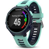 garmin forerunner 735xt watch midnight blue