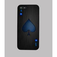 galaxy ace of spades