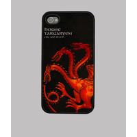 game of thrones - targaryen