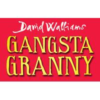 Gangsta Granny theatre tickets - Garrick Theatre - London