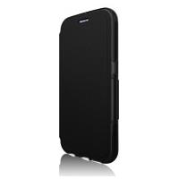 Galaxy S6 Case Evo Wallet - Black