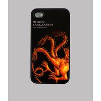 game of thrones - targaryen