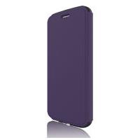 Galaxy S6 Edge Case Evo Frame Wallet - Purple