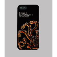 game of thrones - targaryen