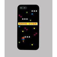 game over (cover)