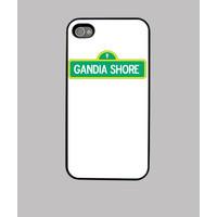 gandia shore - iphone