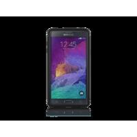 galaxy note 4 case classic tactical black