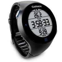 Garmin Forerunner 610 GPS Watch with HRM