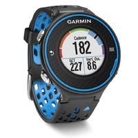 garmin forerunner 620 gps watch