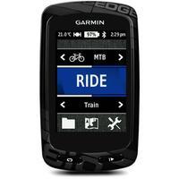 Garmin Edge 810 GPS Computer - Performance
