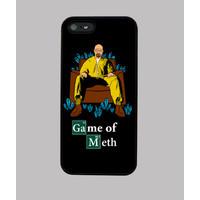 game of meth case iphone