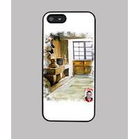 galician corner (point) / galici...