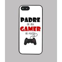 gamer dad iphone 5