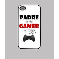 gamer dad iphone 4