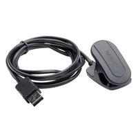 garmin charging clip forerunner 405