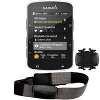 Garmin Edge 520 GPS with HRM & Cadence