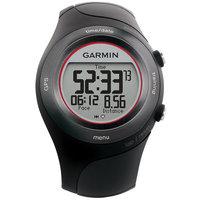 Garmin Forerunner 410 & Heart Rate Monitor