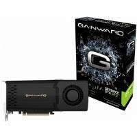 Gainward GeForce GTX 670 2048MB Graphics Card PCI-E DVI HDMI DisplayPort
