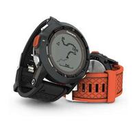 Garmin fenix GPS watch