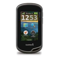 Garmin Oregon 600 GPS with GB Discoverer 1:50k Bundle