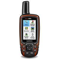 garmin gpsmap 64s gps