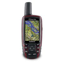 garmin gpsmap 62stc gps with 5mp camera