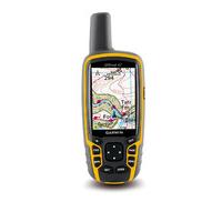 Garmin GPSMAP 62 GPS