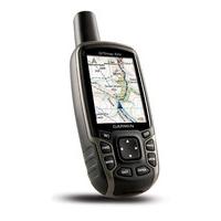 Garmin GPSMAP 62sc GPS with 5mp camera