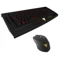 gamdias gkc6000 ares keyboard and ourea mouse gaming bundle