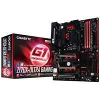 Ga-z170x-ultra Gaming Motherboard